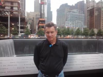 Richard Proia