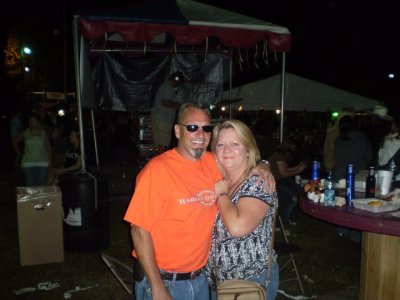Glenda Calhoun
