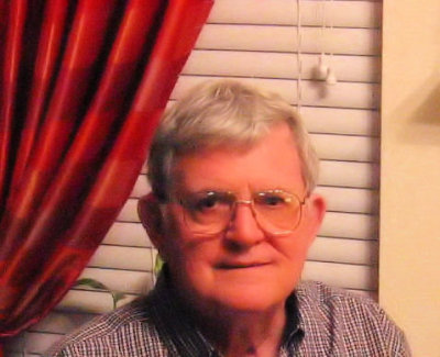 Charles Wright