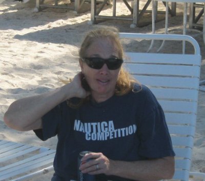 Sandra Lott