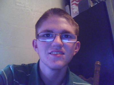 Brandon Abbott