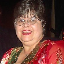 Geraldine Dwankowski