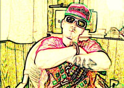 Jesse Post