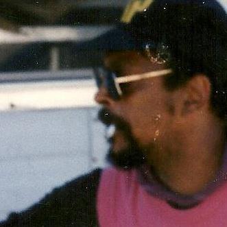 Steven Carter