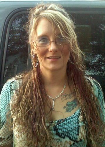 Sherry Steele