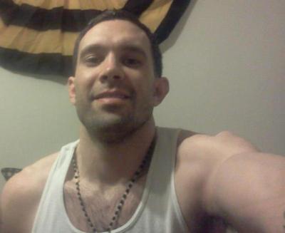 Russell Dilley