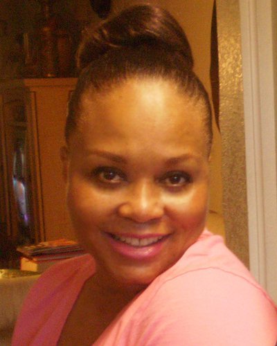 Beverly Tunstall