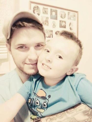 Nathaniel Mcquaid