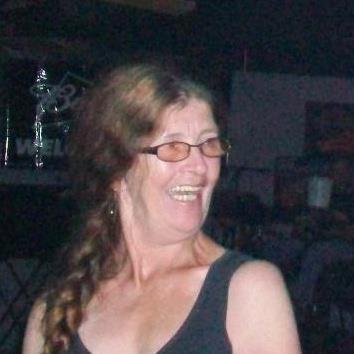 Sylvia Rollison