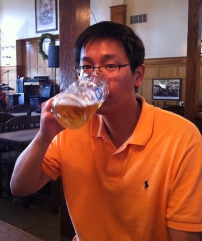 Wei Xu