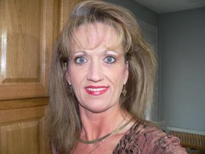 Vickie Woods