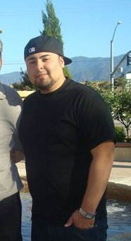 Richard Tovar