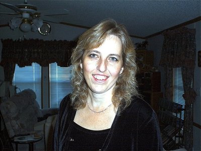 Penelope Bulman