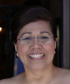 Margarita Cansino