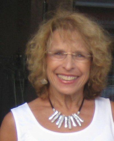 Sandra Teger