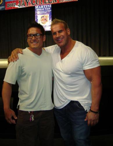 Leandro Alberto