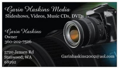 Garin Haskins