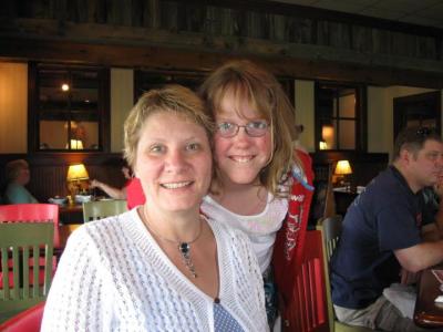 Saundra Spellman