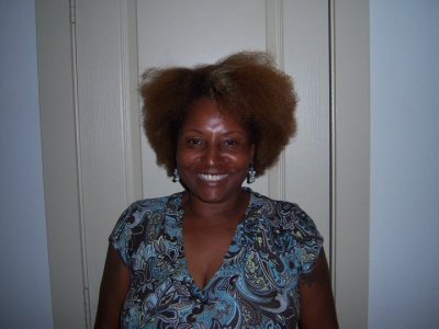 Betty Wakutondo