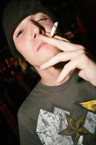 Jacob Bowen