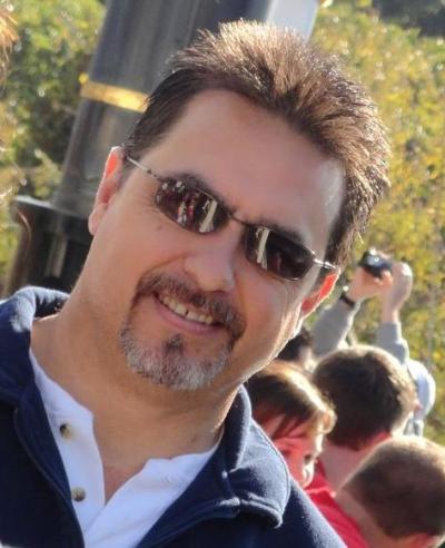 Clarence Rigali
