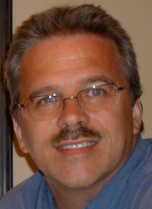 Randall Murbach