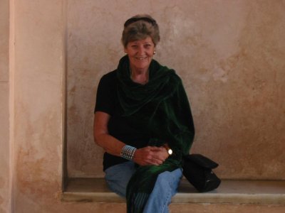 Carol Horrod