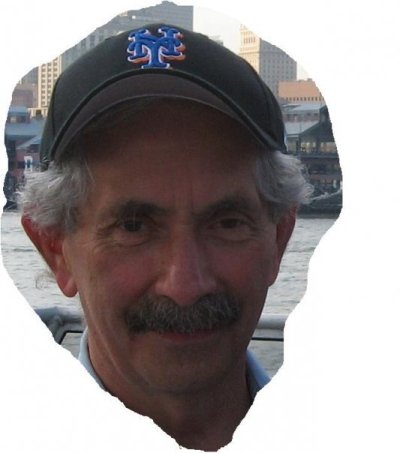 David Gerstein