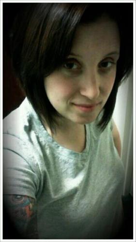 Amber Gedeon