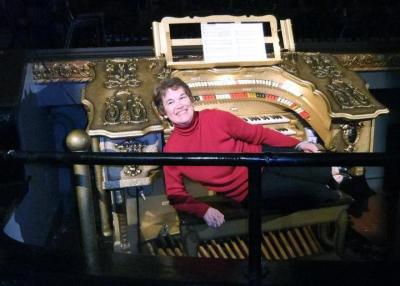 Barbara Adler