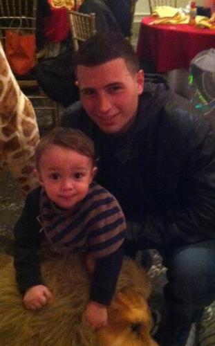 Anthony Vosilla