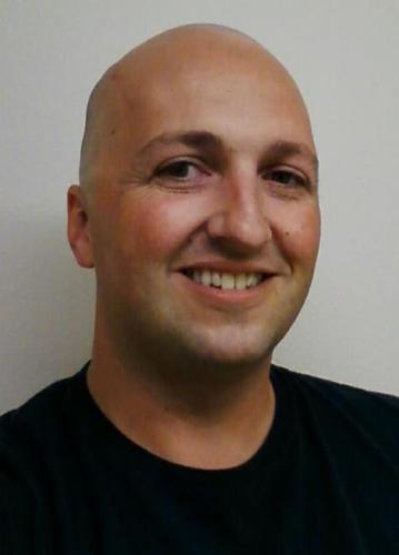 Brian Mccullough