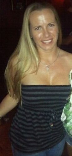 Gina Anderson