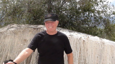 Max Allen