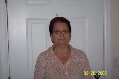 Nancy Stretch