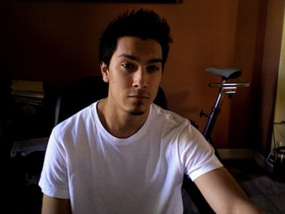 Aedan Valle