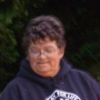 Peggy Robinson