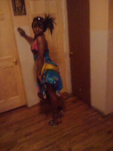 Tracey Hampton