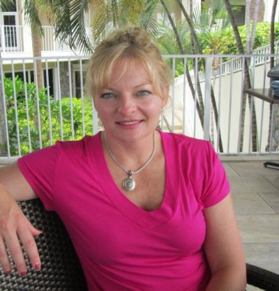 Marla Hanlin
