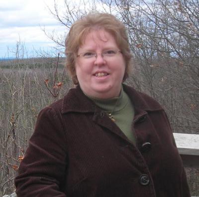 Sandy Klatt