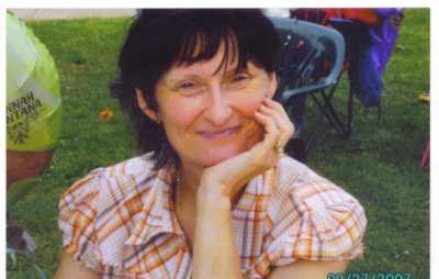 Robyn Kinney