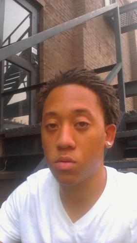 Chaz Wales