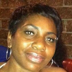 Collette Pulliam