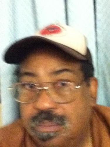 Rogelio Stjohn
