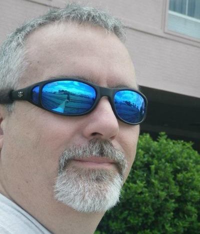 John Matchett