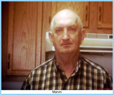 Marvin Ullom