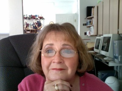 Judith Battershell