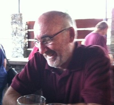 Terence Mcsweeney