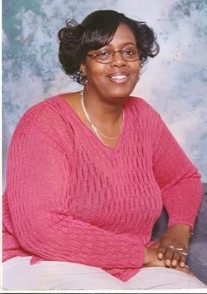 Judy Cotton