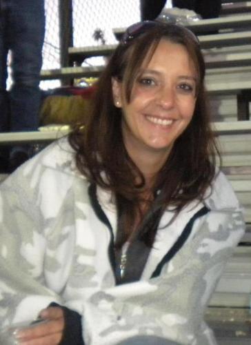 Carrie Gilstrap
